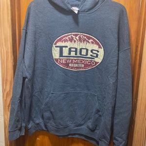 Hoodie 2xl
